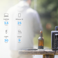 BLUETTI EB3A | Your Compact Portable Power Station with 600W Output and 268Wh Capacity"