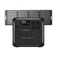 BLUETTI SolarWave 1800: Your Ultimate Portable Power Solution with 1,800W Output and 1,152Wh Capacity