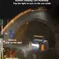Portable Power Station 500W - PowerBackupSA